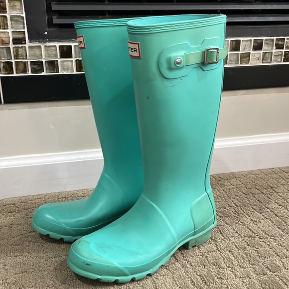 Hunter medium height - Picture 2 of 4